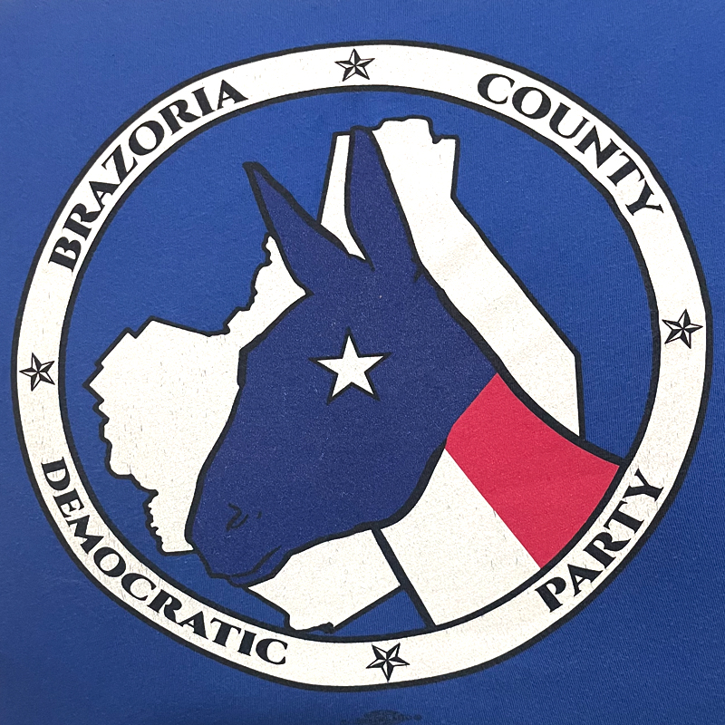Brazoria County Democratic Party