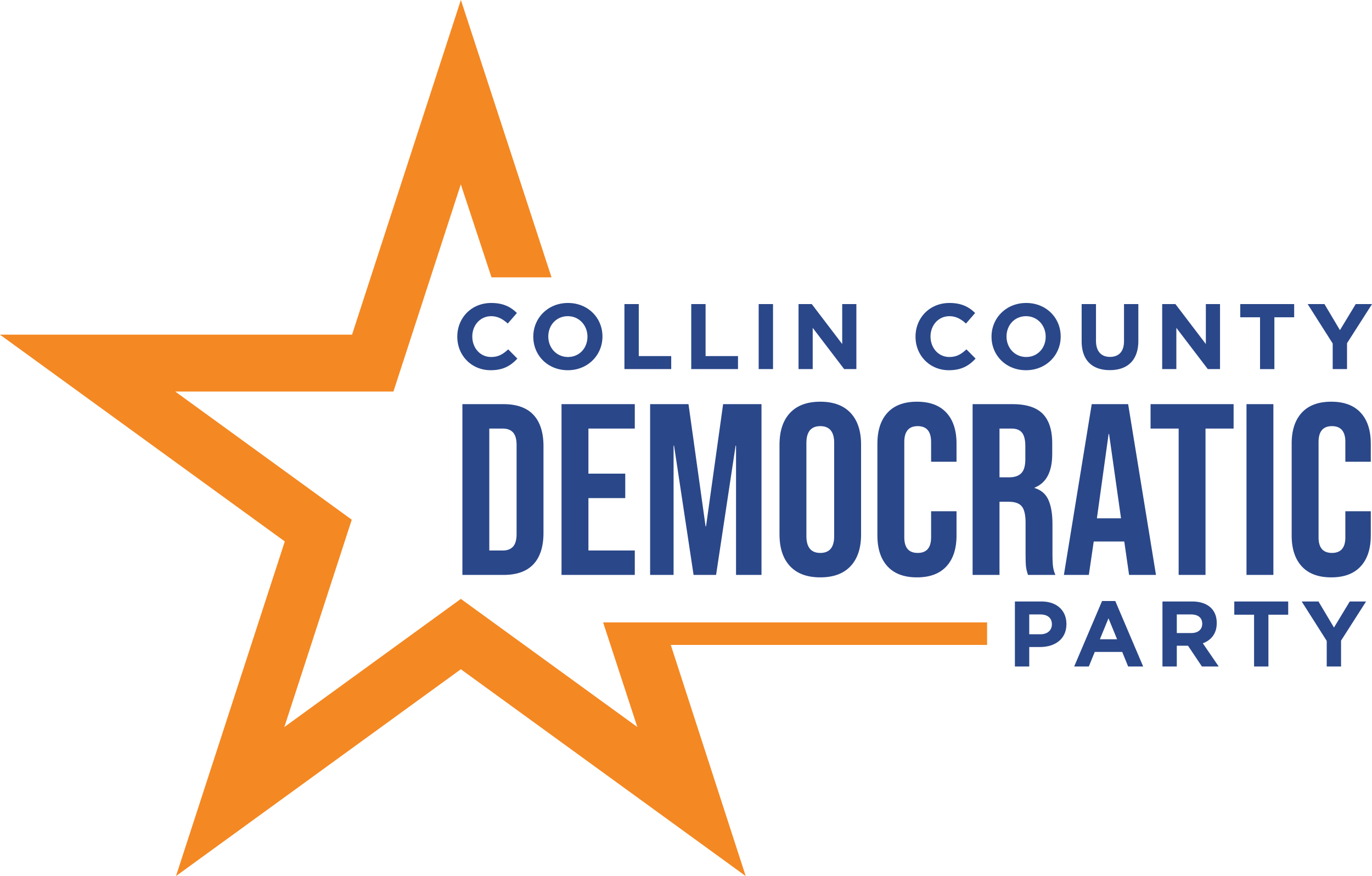 Collin County Democratic Party