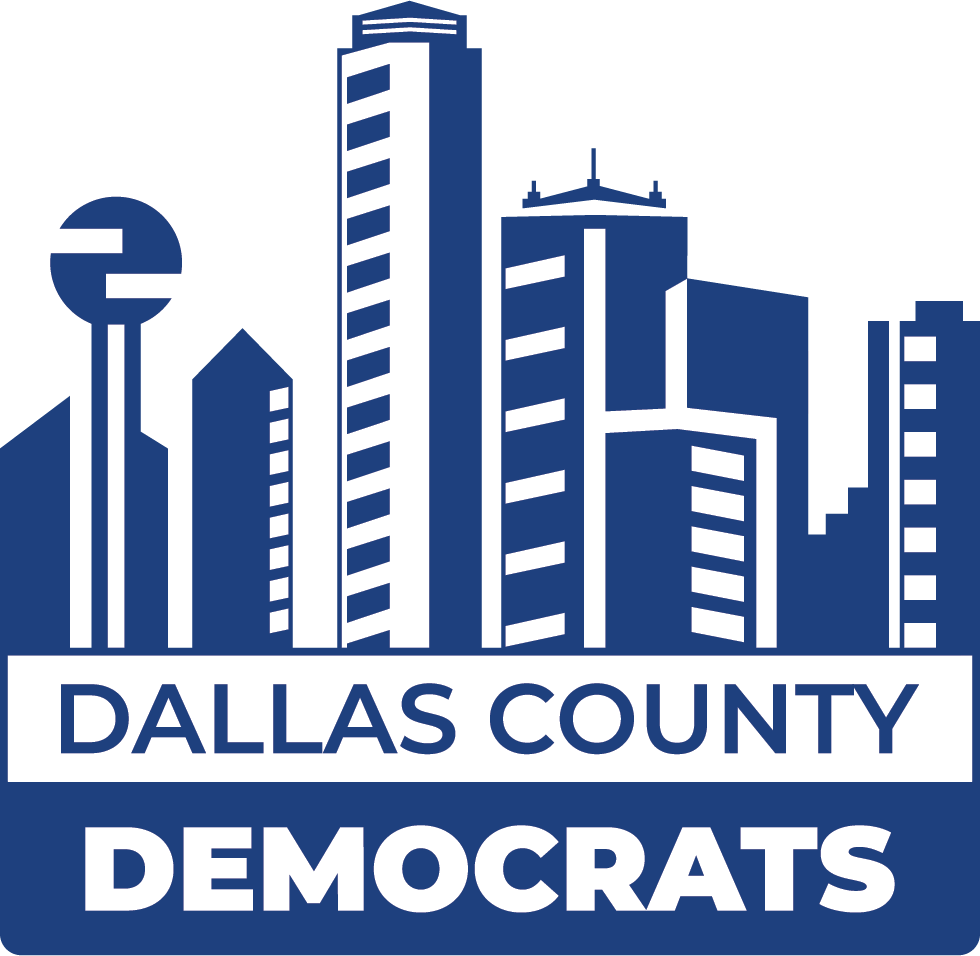 Dallas County Democratic Party