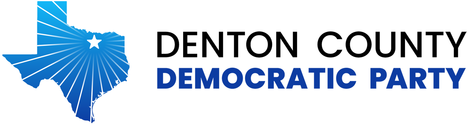 Denton County Democratic Party