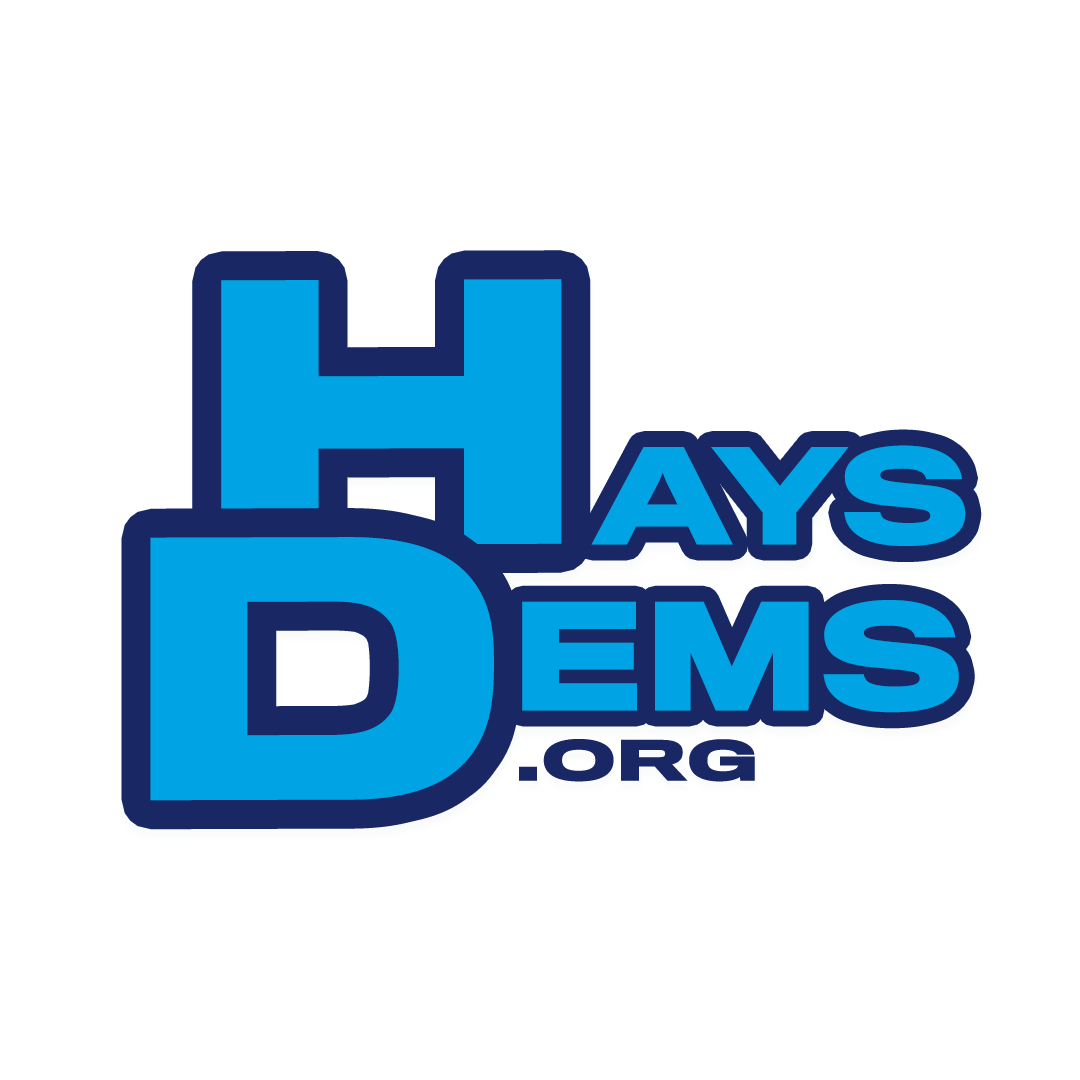 Hays County Democratic Party
