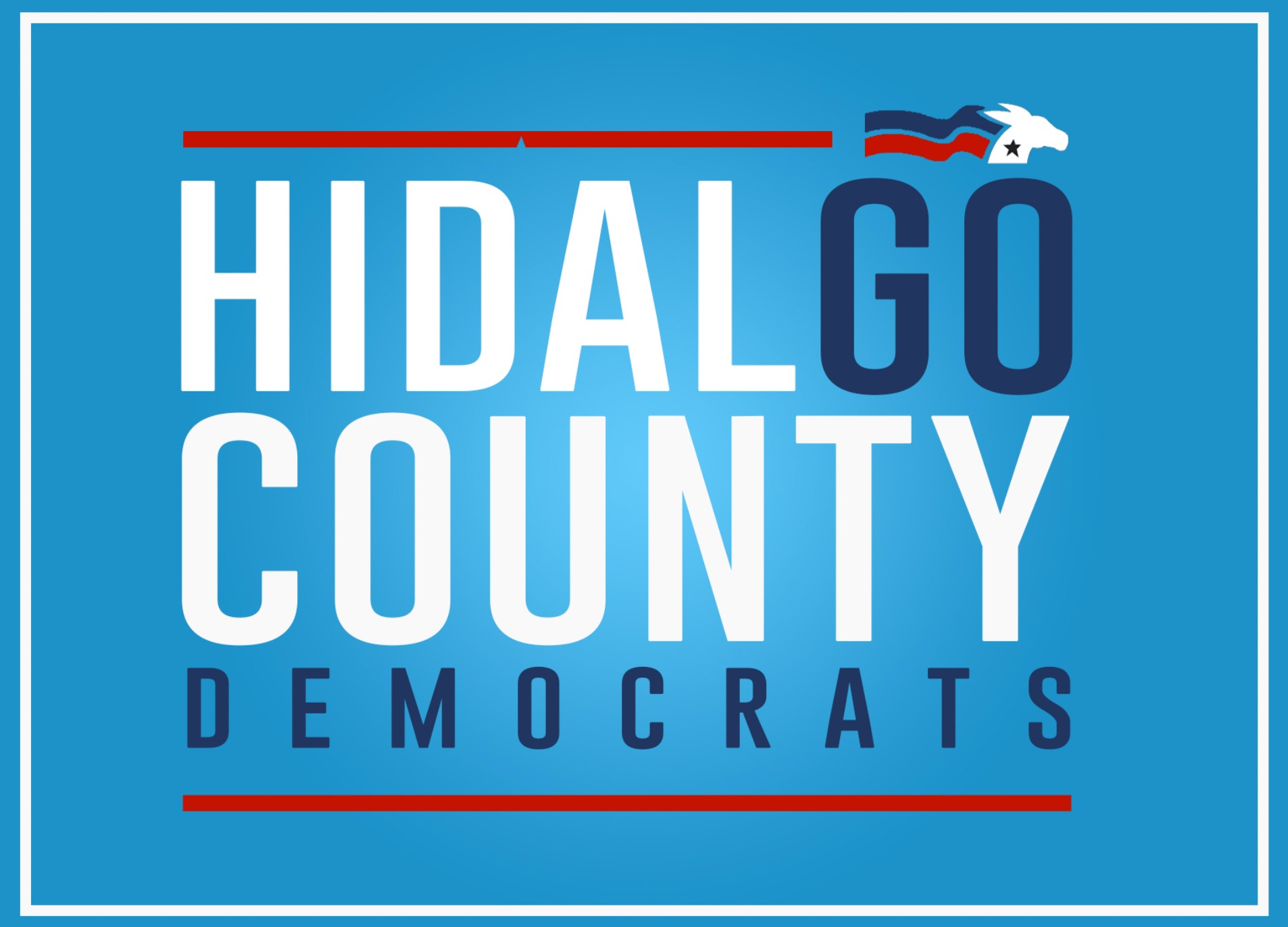 Hidalgo County Democratic Party